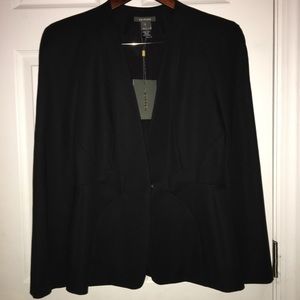 NWT! Zac Posen Blazer
